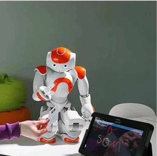 🎅Early Christmas Sale -49% OFF🎁Gesture Sensing Smart Robot