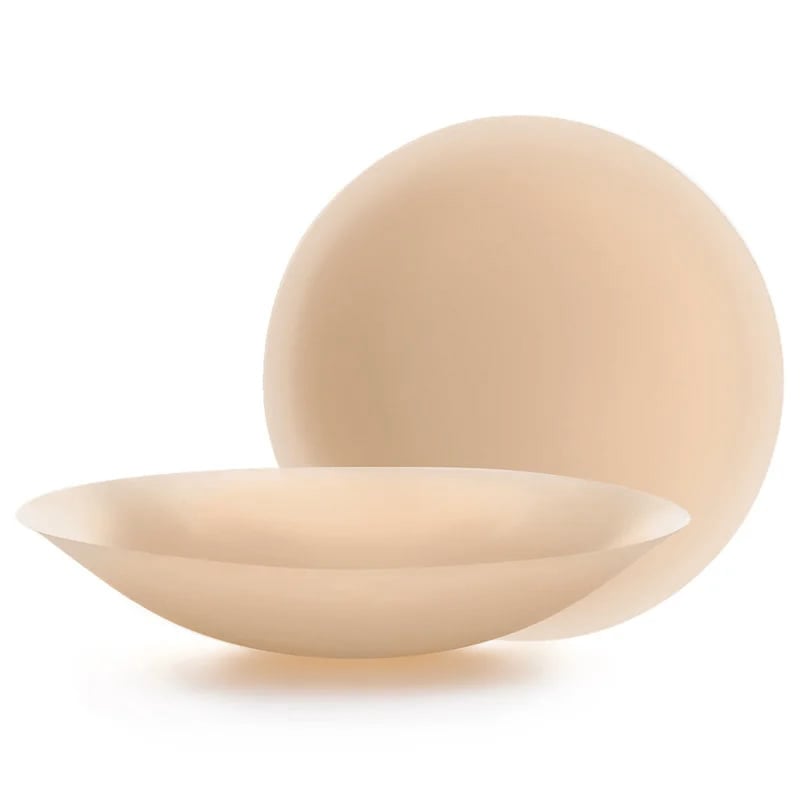 🔥Last Day Promotion 49% OFF - 🔥 Go Braless! Seamless  New Nipple Cover