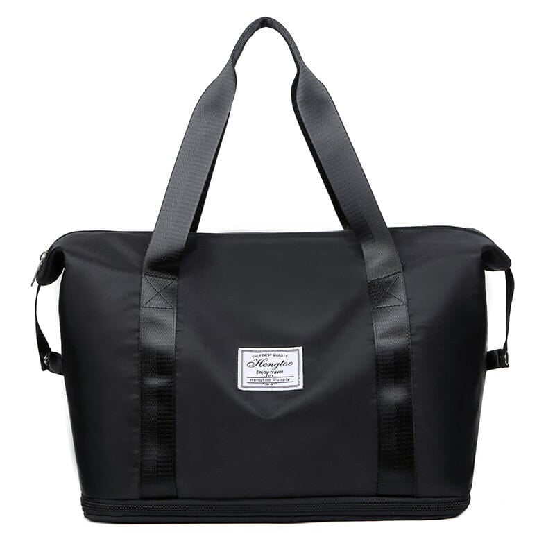 🔥High-capacity Wet Separation Travelling Bag