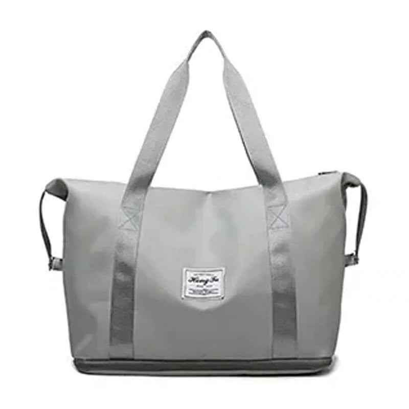 🔥High-capacity Wet Separation Travelling Bag