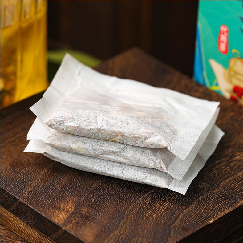 🔥Last Day Promotion 75% OFF🔥18 flavors liver care tea-diet tea💥Buy 1 Free1 (60pcs)