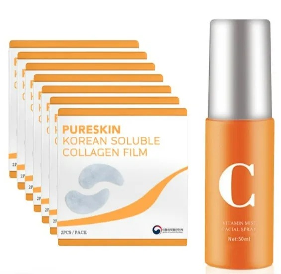 Highprime Collagen Film