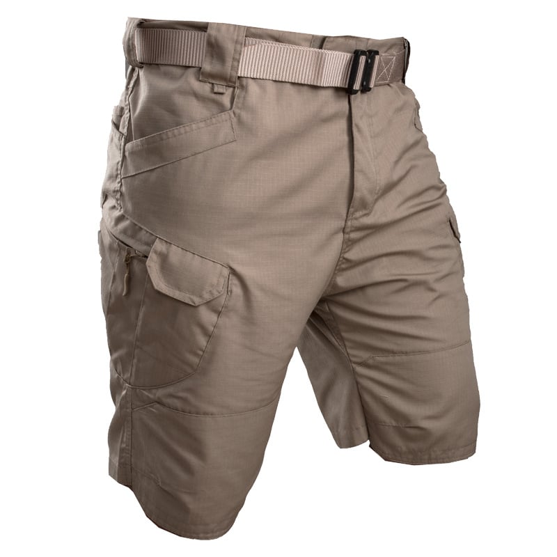 2024 Summer Hot Sale! 2023 Upgraded Waterproof Tactical Shorts