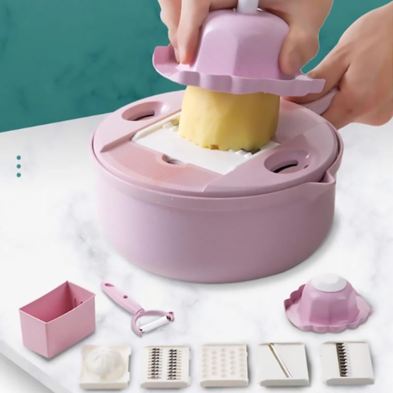 💓Last Day Sale Off 49%💓Multi-function Chopper 