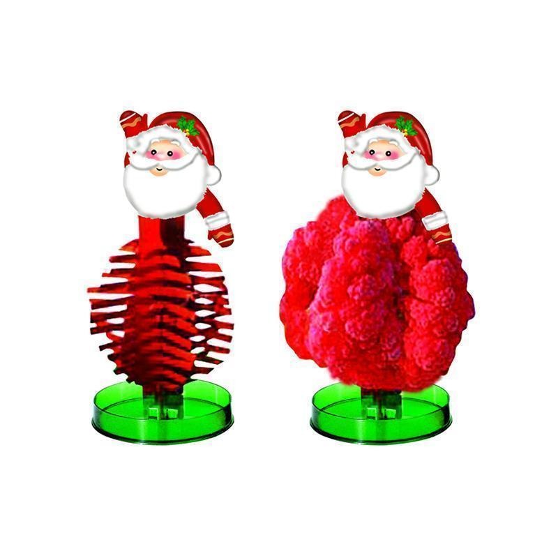 (🎁EARLY CHRISTMAS SALE - 50% OFF) 🎁Magic Growing Christmas Tree🔥Buy 5 Get Extra 25% OFF
