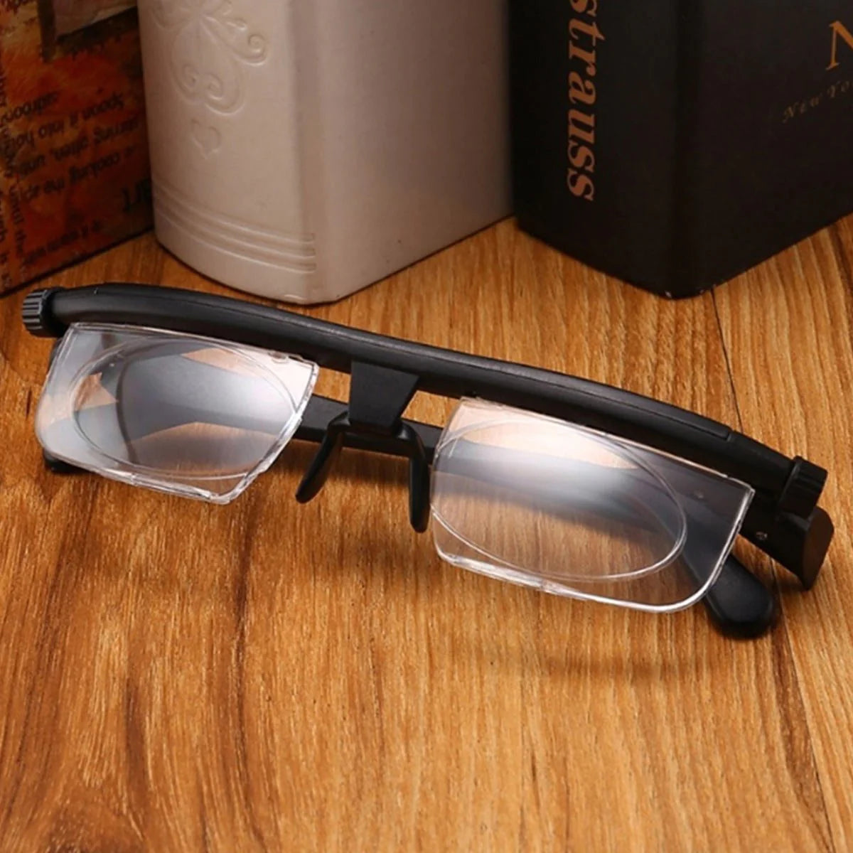 (🔥2023 EARLY HOT SALE- 50% OFF) -  Focus Adjustable Eyeglasses
