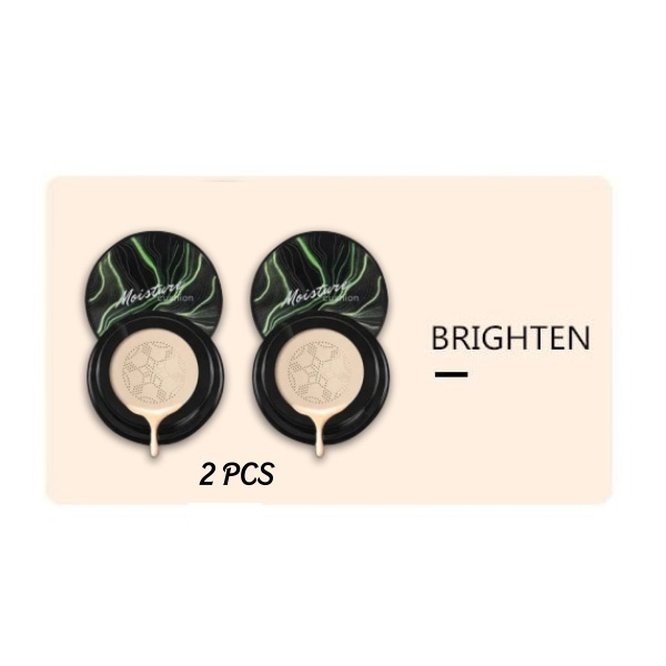 Buy 1 Get 1 Free(2 pcs) Mushroom Head Air Cushion CC Cream