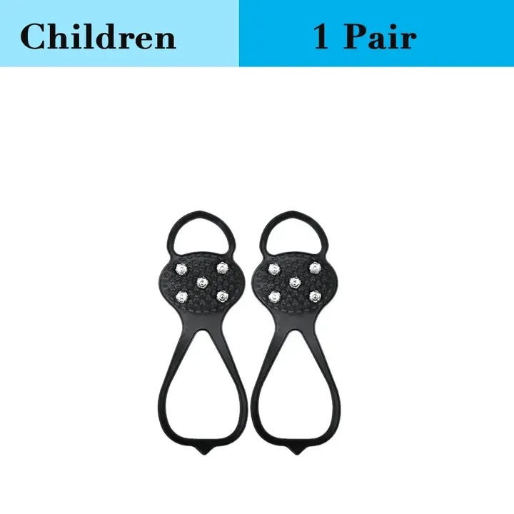 Universal Non-Slip Gripper Spikes