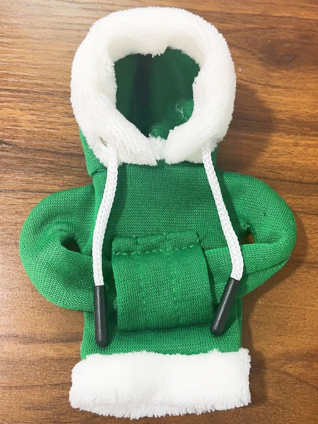 Hoodie Car Gear Shift Cover