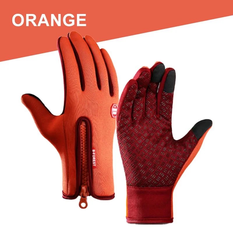 🔥Winter Sales🔥Warm Thermal Gloves Cycling Running Driving Gloves