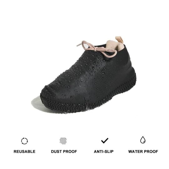 🔥BIG SALE 49% OFF🔥🔥 Premium Shoe Covers