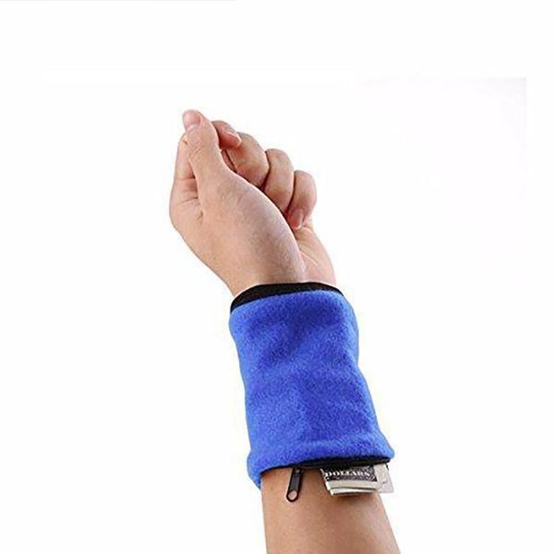 🔥BIG SALE - HALF PRICE🔥🔥Sportswear - Wrist Pouch