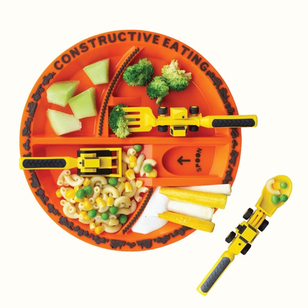 🔥Last Day 70% OFF - Creatively Kids Dining Tool Set - Children Cutlery Set Food