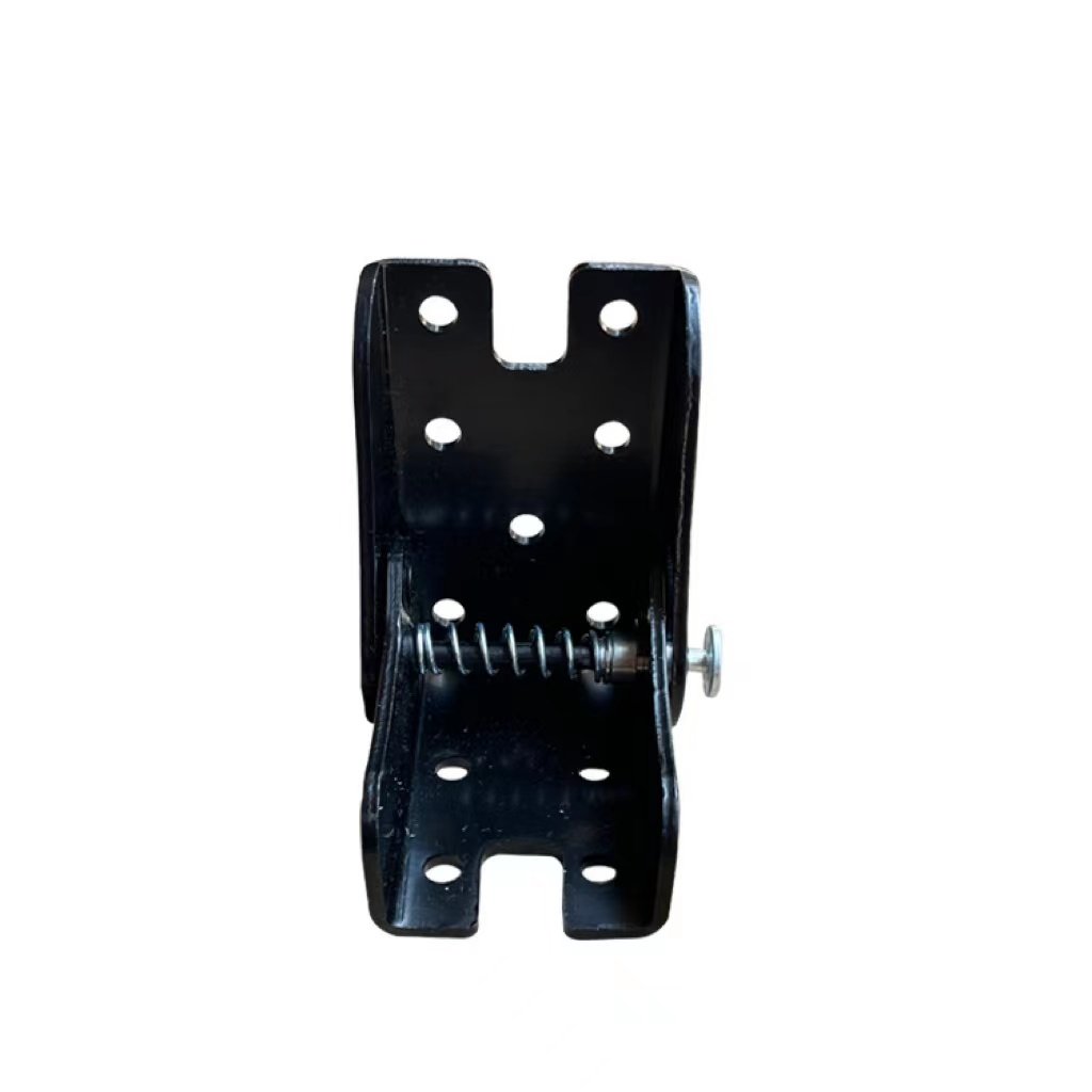 🔥90 Degree Self-Locking Folding Hinge