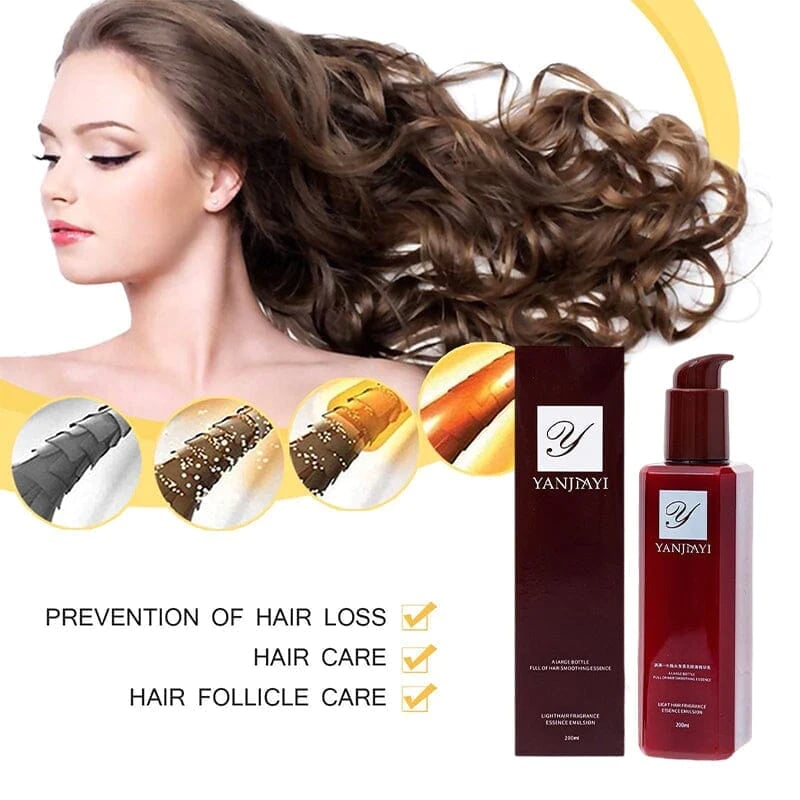 🎉A TOUCH OF MAGIC HAIR CARE🎉