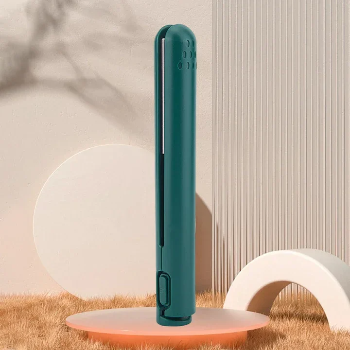 ❄️2023 Winter Sale 69% OFF❄️Mini Dual-purpose Curling Iron