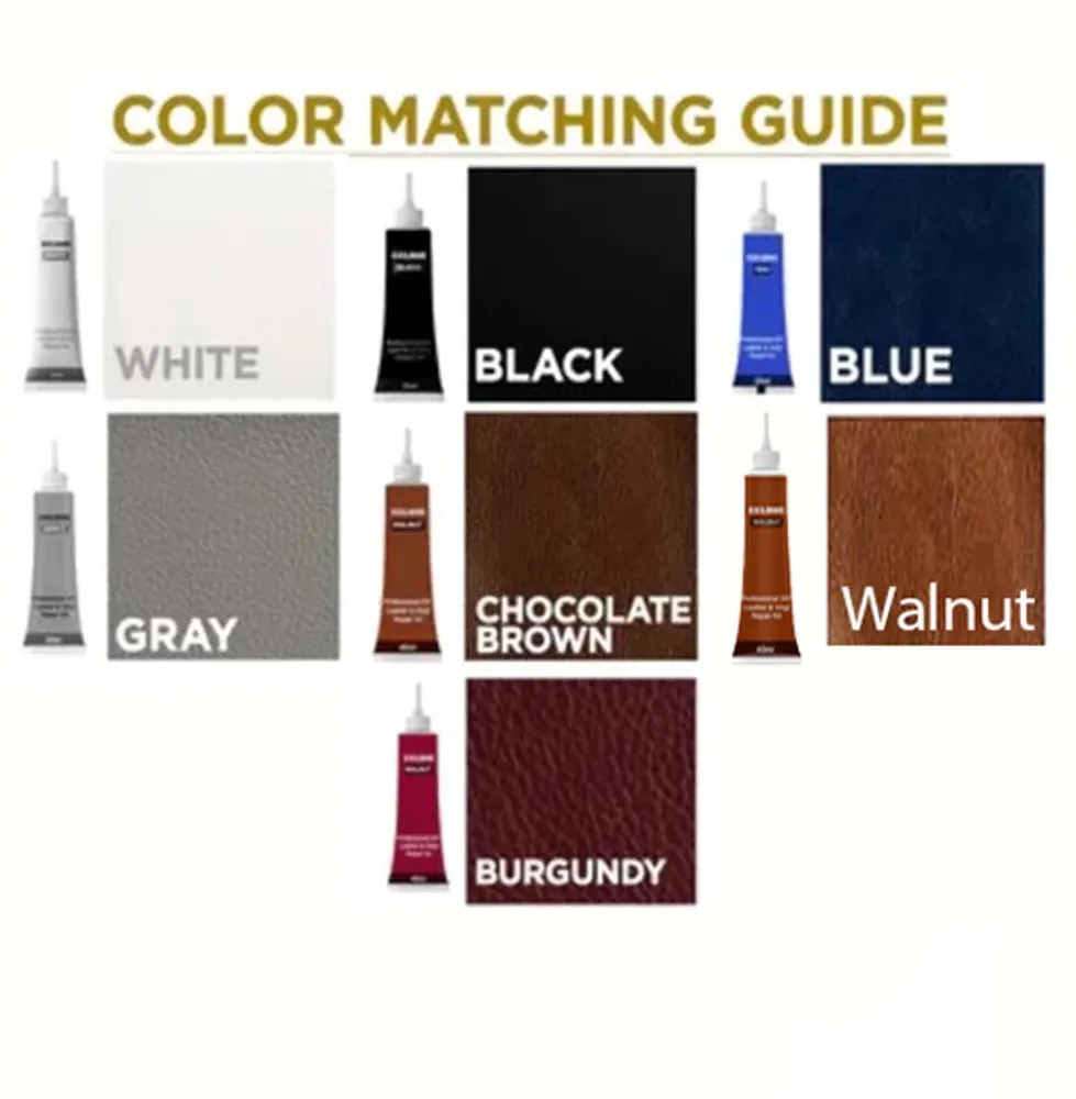 ❄️Christmas Sales - Last Day - 70% OFF❄️Buy More Save More❄️ Advanced Leather Repair Gel