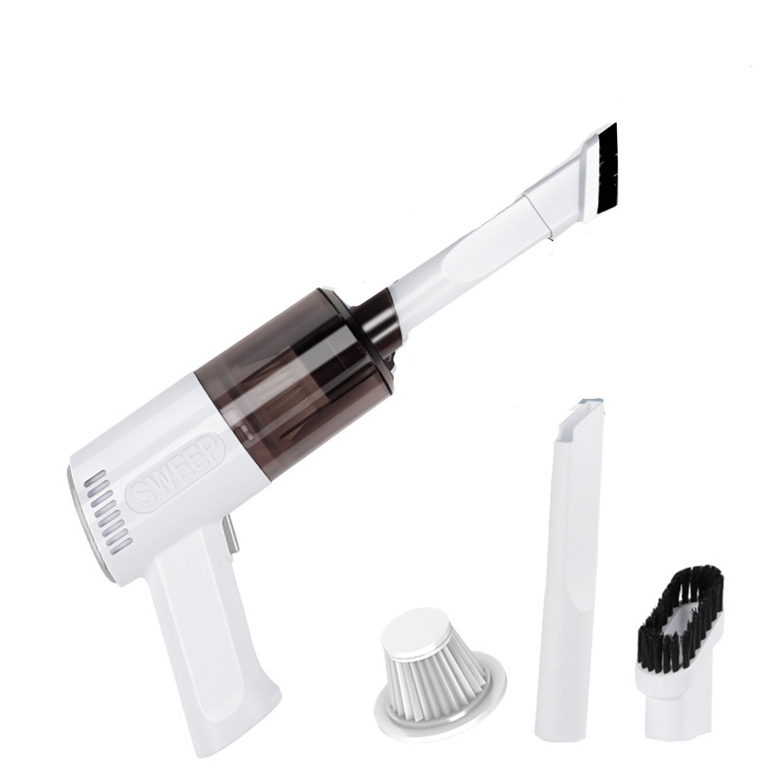 🔥Wireless Handheld Vacuum Cleaner