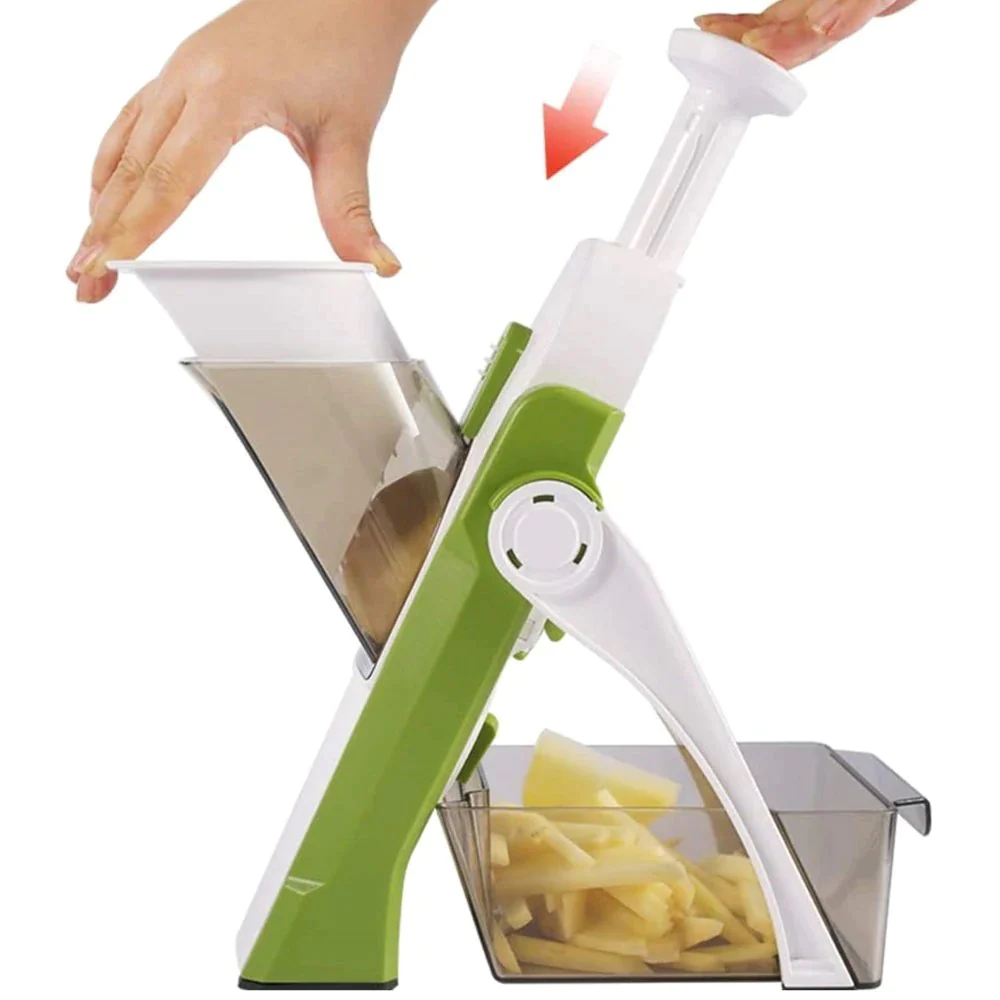 🎁New Year Hot Sale-49% OFF🍓Kitchen Chopping Artifact--Buy 2 Get Free Shipping