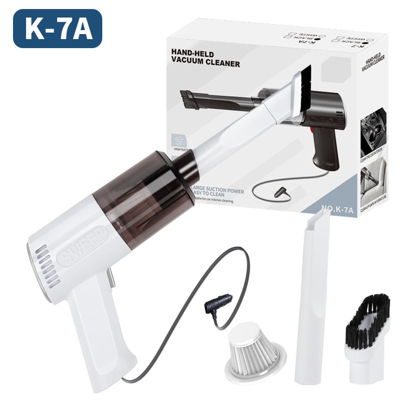 🔥Wireless Handheld Vacuum Cleaner