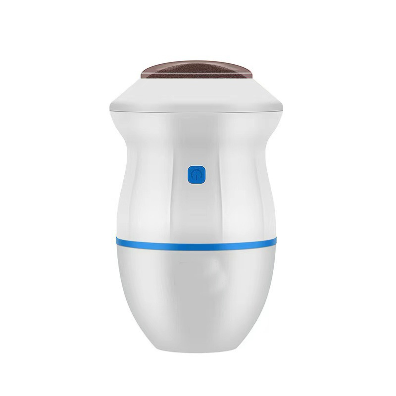 🔥HOT-SALE🔥 New Electric Foot Grinder Skin Hard Rupture Skin Trimmer Dead Skin