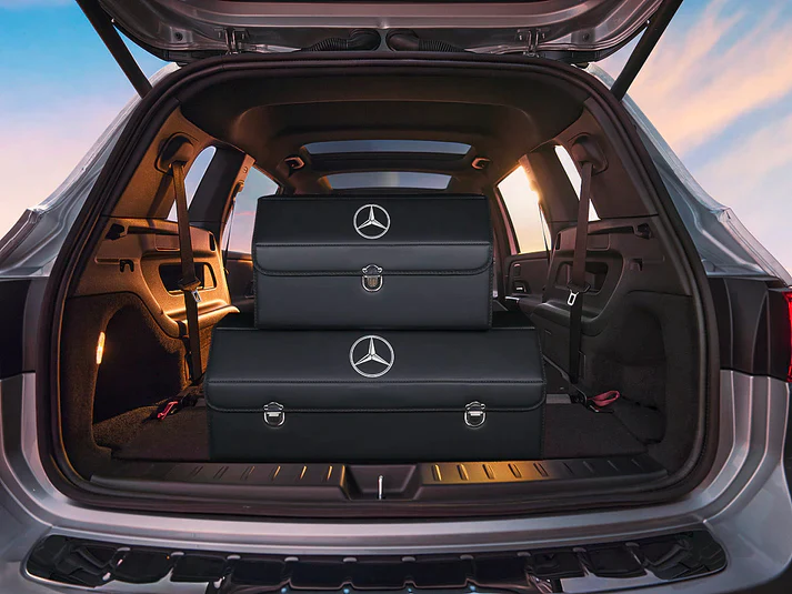 🔥Summer Sizzler Sale 50%✨SleekBox: Your Personal Car Trunk Maestro