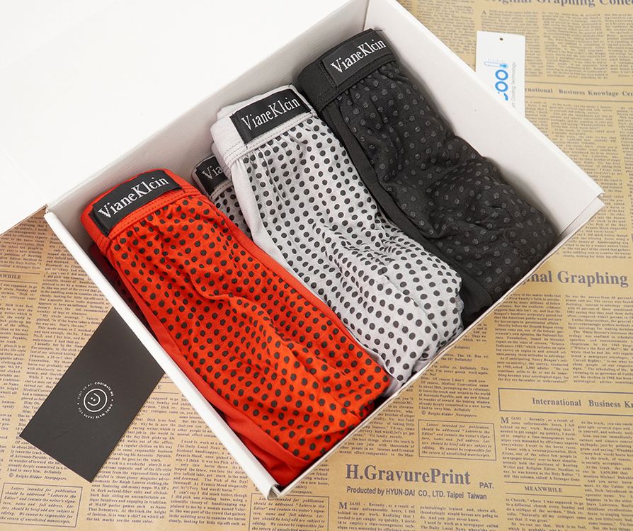 🔥Last Day 49% OFF - Special Underwearfor Men-magnetic Underwear