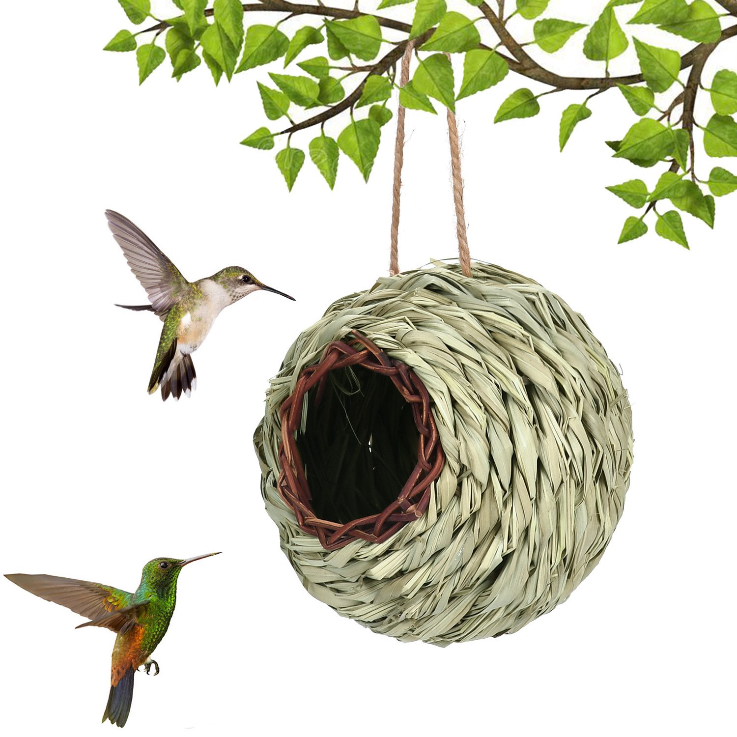 💲ONLY TODAY 49% OFF-🐦Hummingbird Nest House -Buy 2 Get 15%OFF