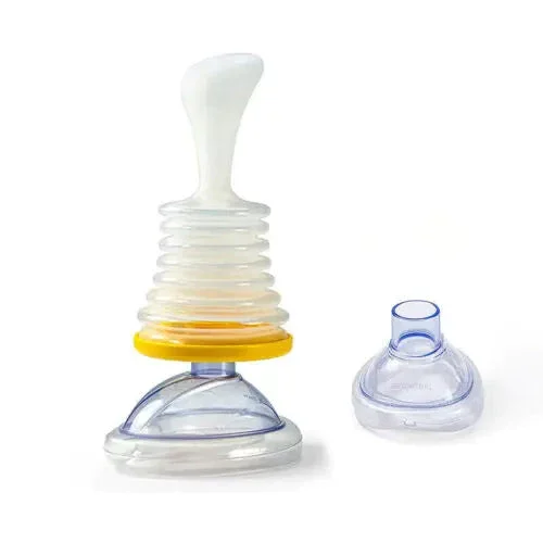 🔥Clearance Sale Discount - 70% OFF🎄PLAWLTD Adult and Child Anti-Choking Device- Buy 2 Get 1 Free Now