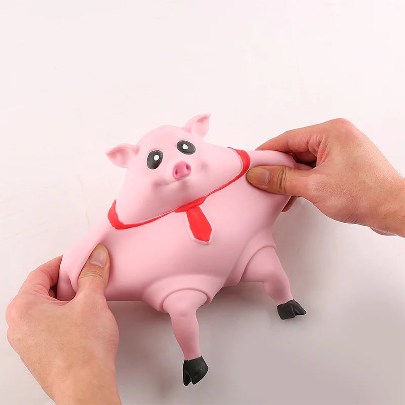 🔥Piggy Squeeze Toy®