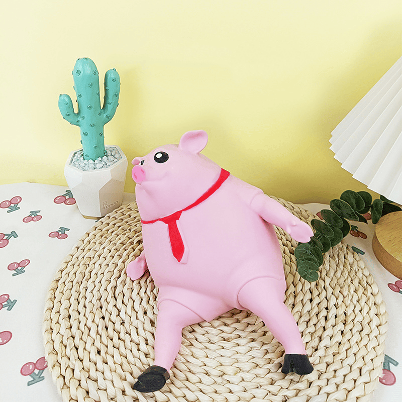 🔥Piggy Squeeze Toy®