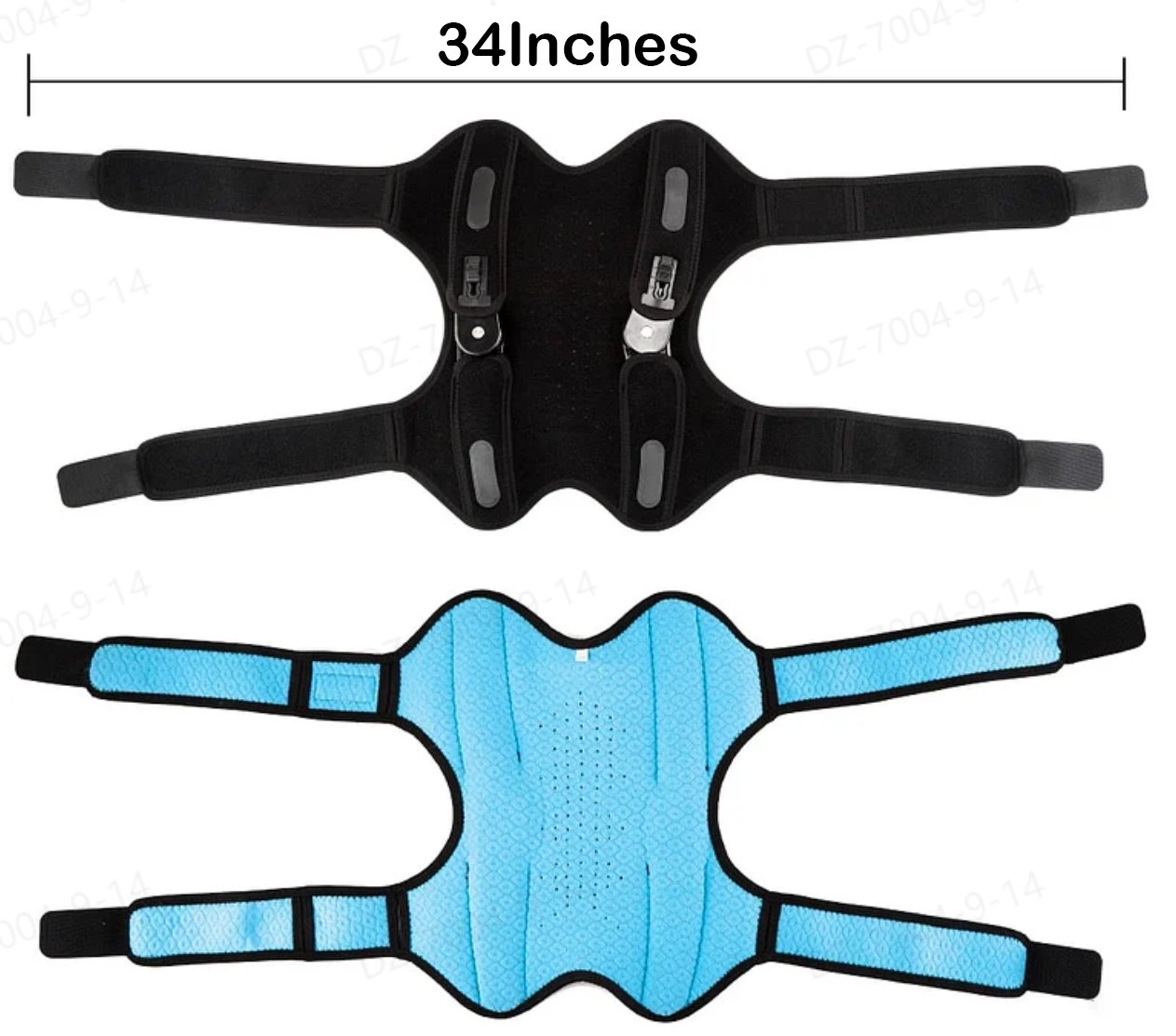 Shift Knee Brace - 🎉Free shipping for one pair