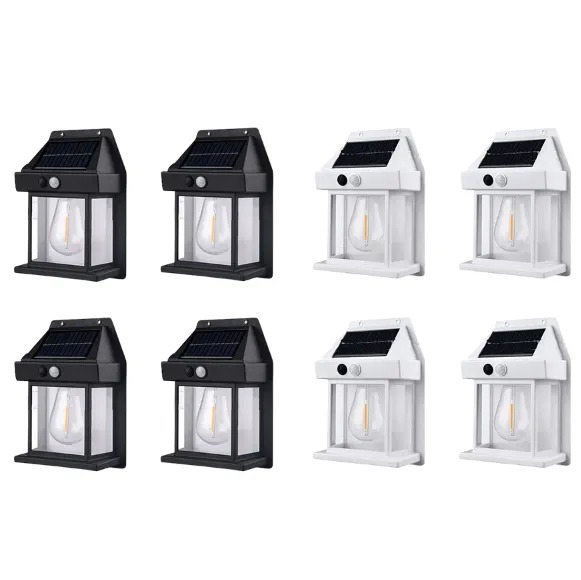 🔥LAST DAY 49% OFF💡Solar Sensor Wall Light