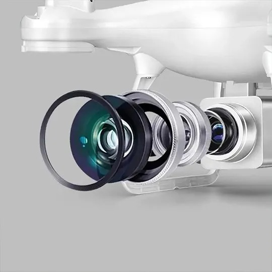 Aircraft Remote Control Drone-Capture Every Moment Of Your Life