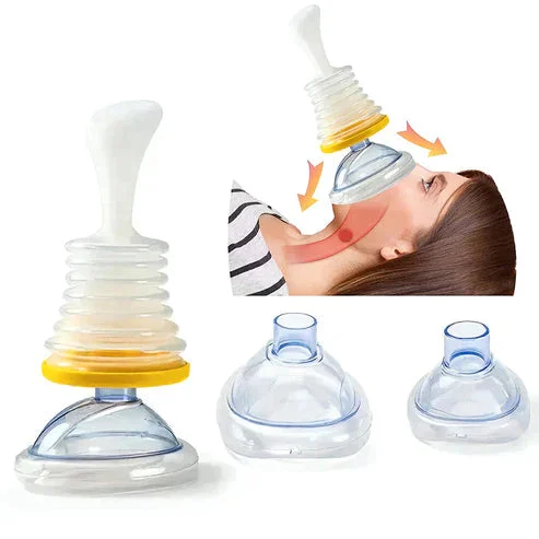 🔥Clearance Sale Discount - 70% OFF🎄PLAWLTD Adult and Child Anti-Choking Device- Buy 2 Get 1 Free Now