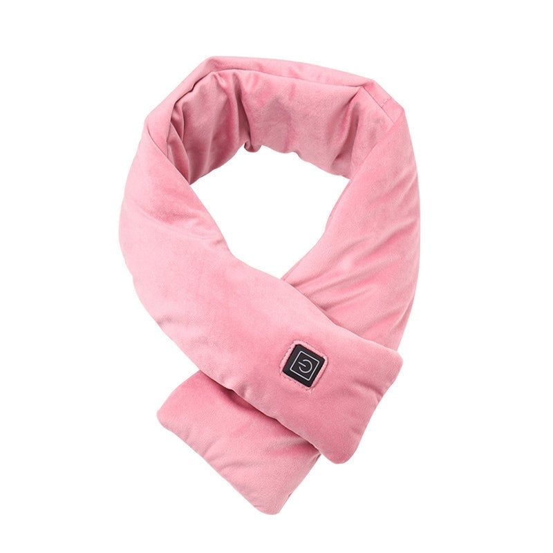 🔥Upgraded Heating Scarf💥-Buy 2 Free Shipping