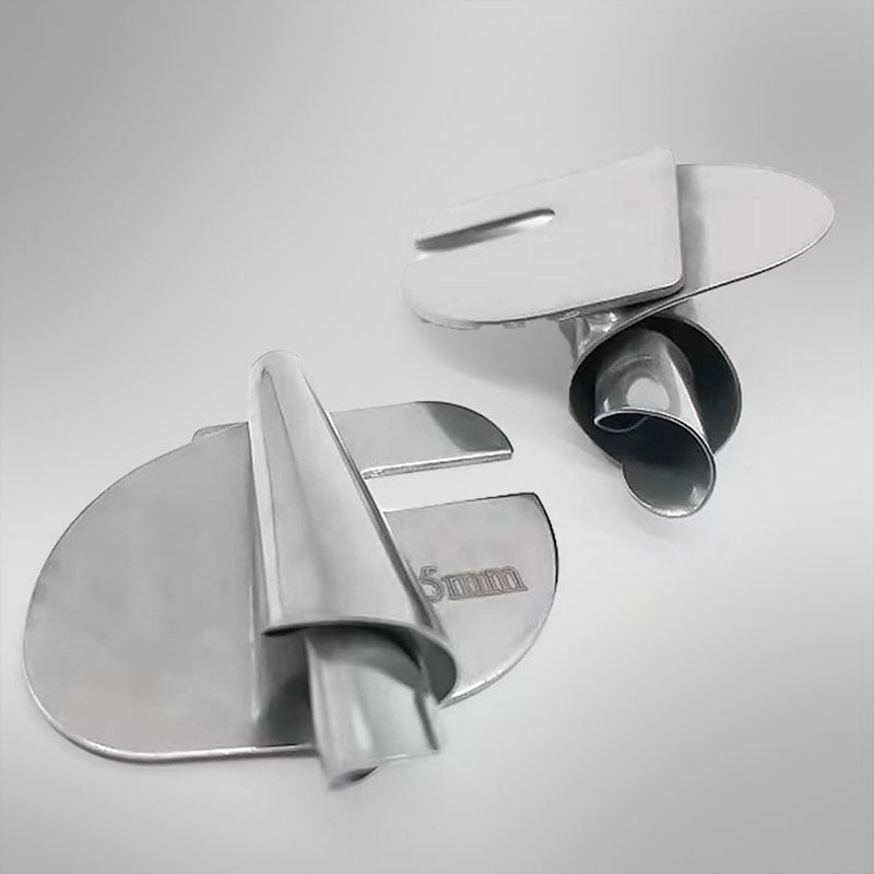 🔥Christmas Sale - Sewing Rolled Hemmer Foot--Buy More Save More