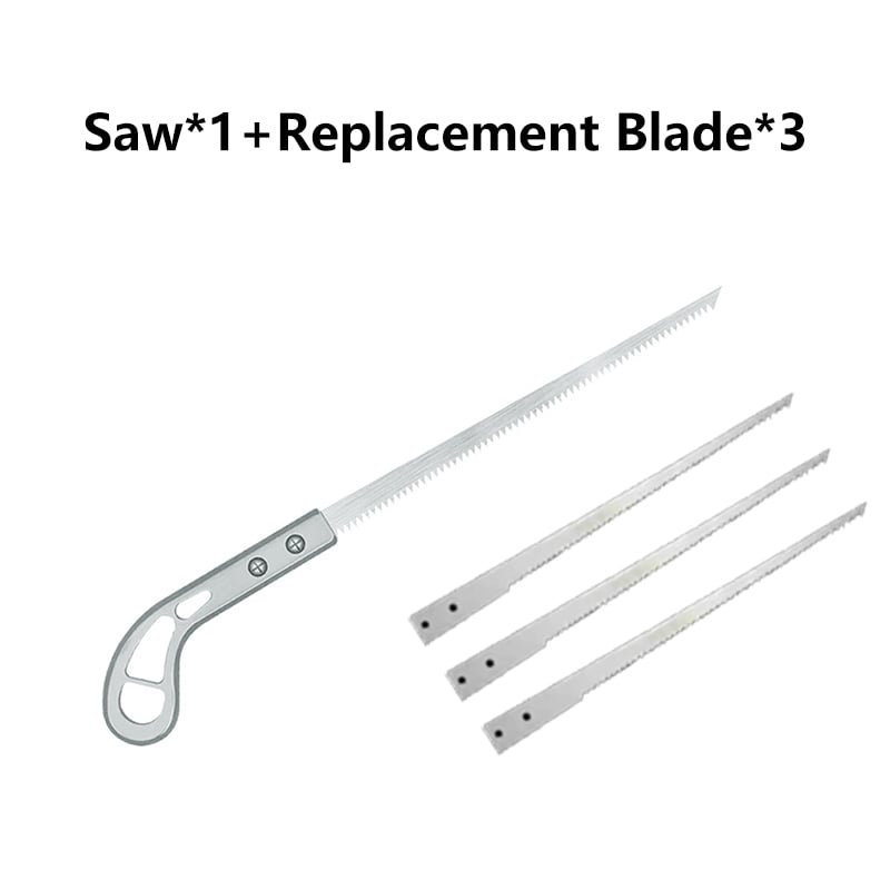 🌲2023 Outdoor Portable Hand Saw