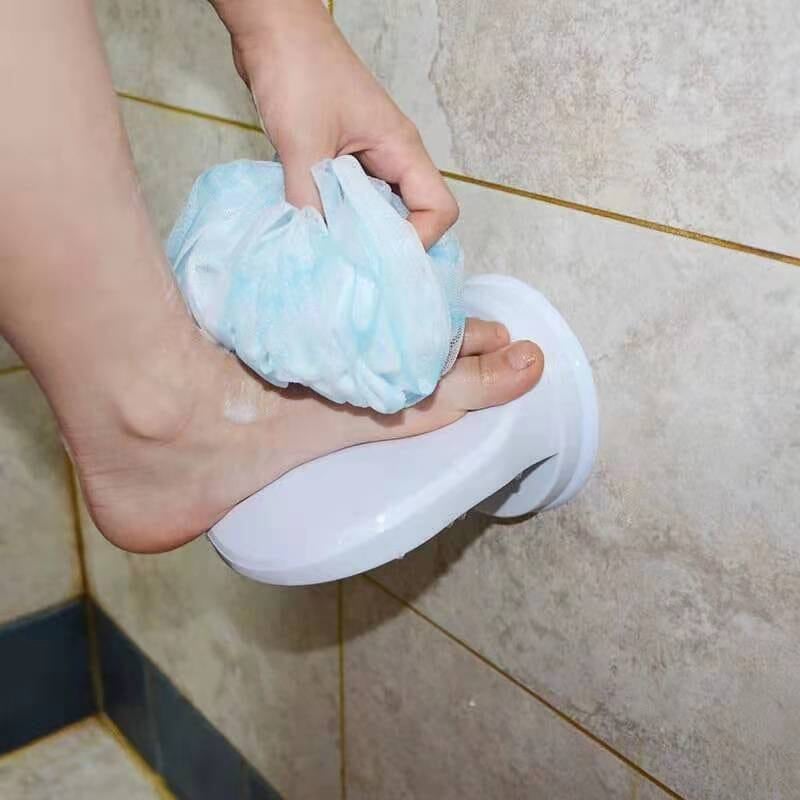 (🎁2024 New Year Hot Sale🎁)Shower Foot Rest Stand