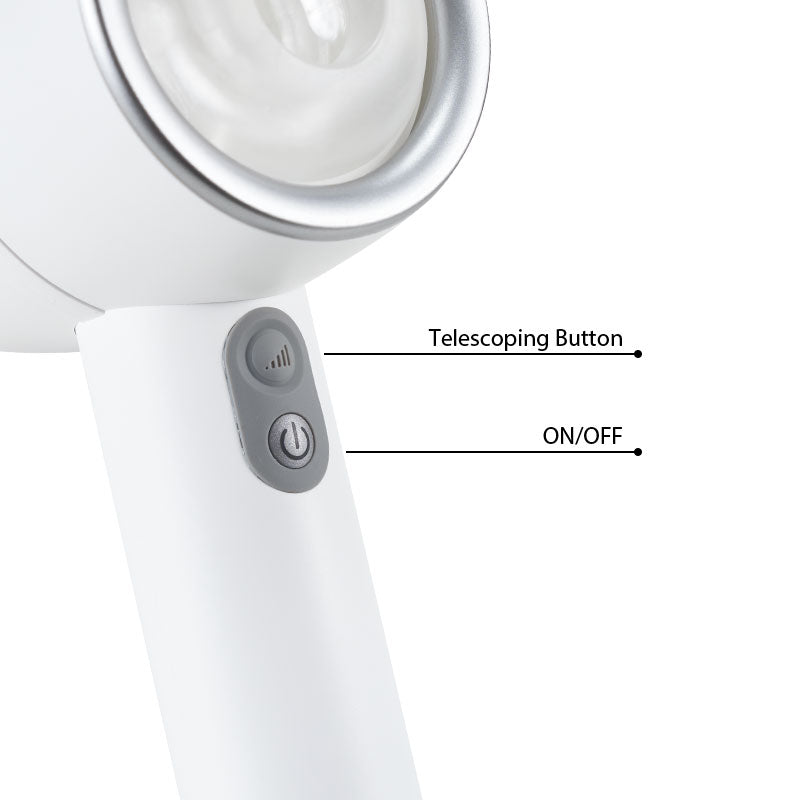 🔥LAST DAY PROMOTION-80% OFF🔥Automatic 6 Frequency Telescopic Handheld Male Masturbator