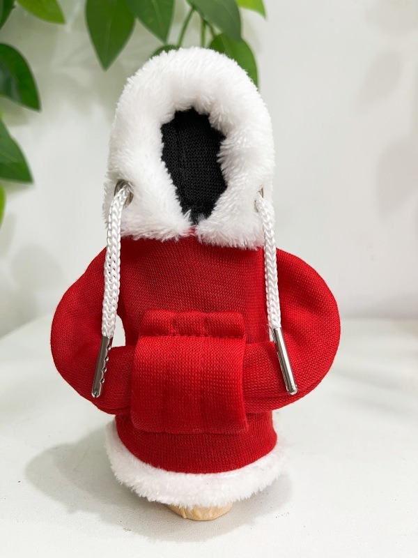 Hoodie Car Gear Shift Cover