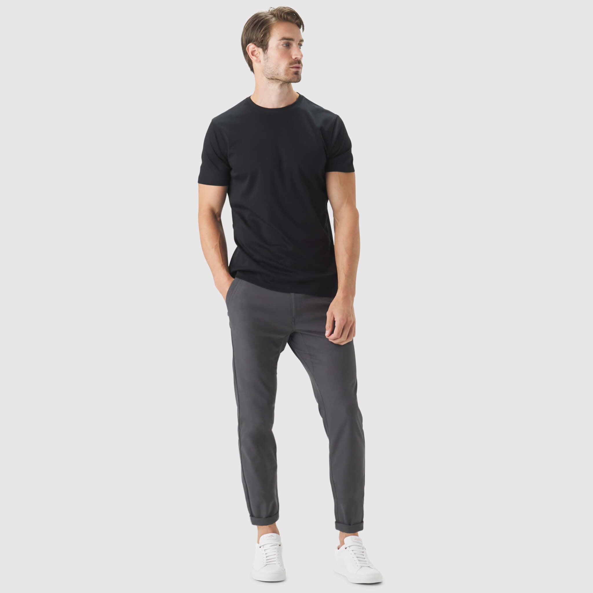🔥Last Day Sale 70% off-Pantalon Jet Setter(Buy 2 Free Shipping)