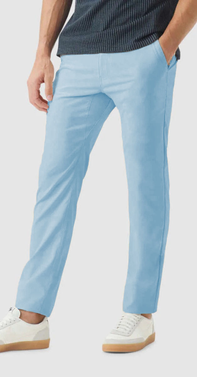 🔥Last Day Sale 70% off-Pantalon Jet Setter(Buy 2 Free Shipping)