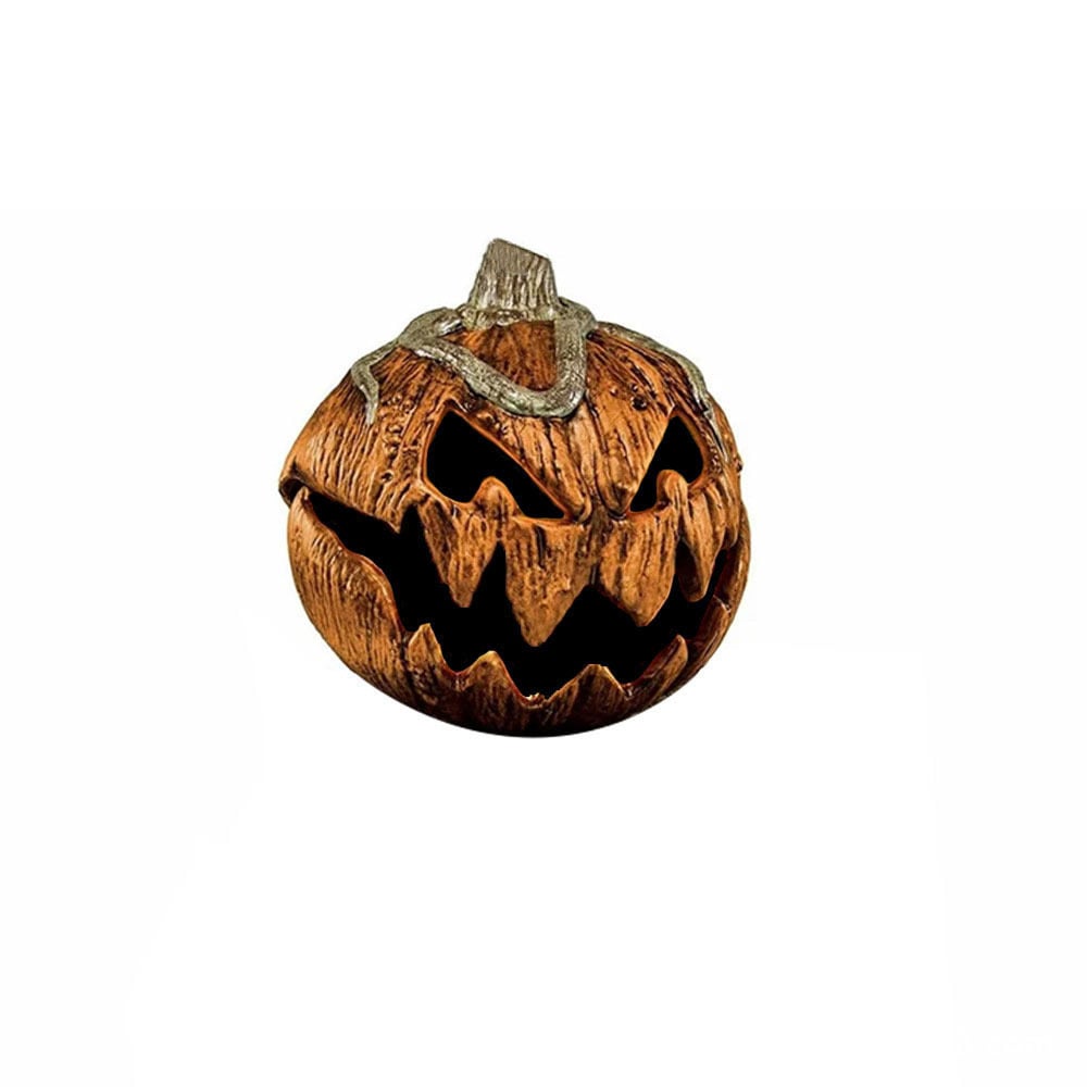 ☑️Halloween Scary Pumpkin With Lights - Free shipping