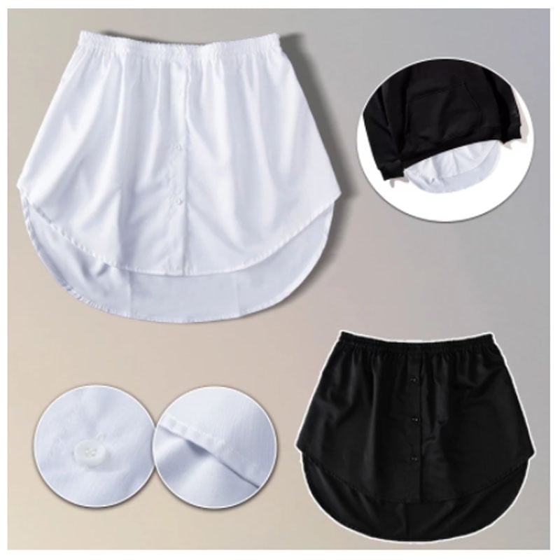 🔥🎁2024-Hot Sale🎁- 49%  🔥🔥 - Shirt Extenders