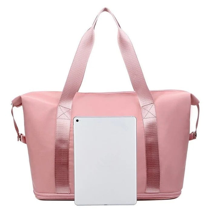 🔥High-capacity Wet Separation Travelling Bag