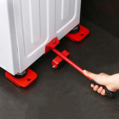 🔥2024 Hot Sale--Only Today 50% OFF🎉Furniture Lift Mover Tool Set