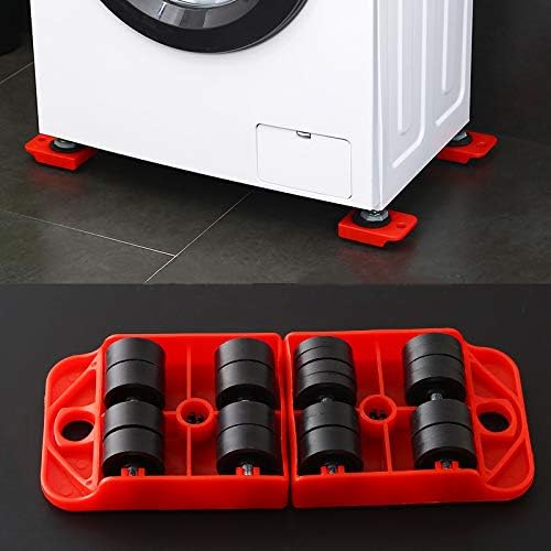 🔥2024 Hot Sale--Only Today 50% OFF🎉Furniture Lift Mover Tool Set