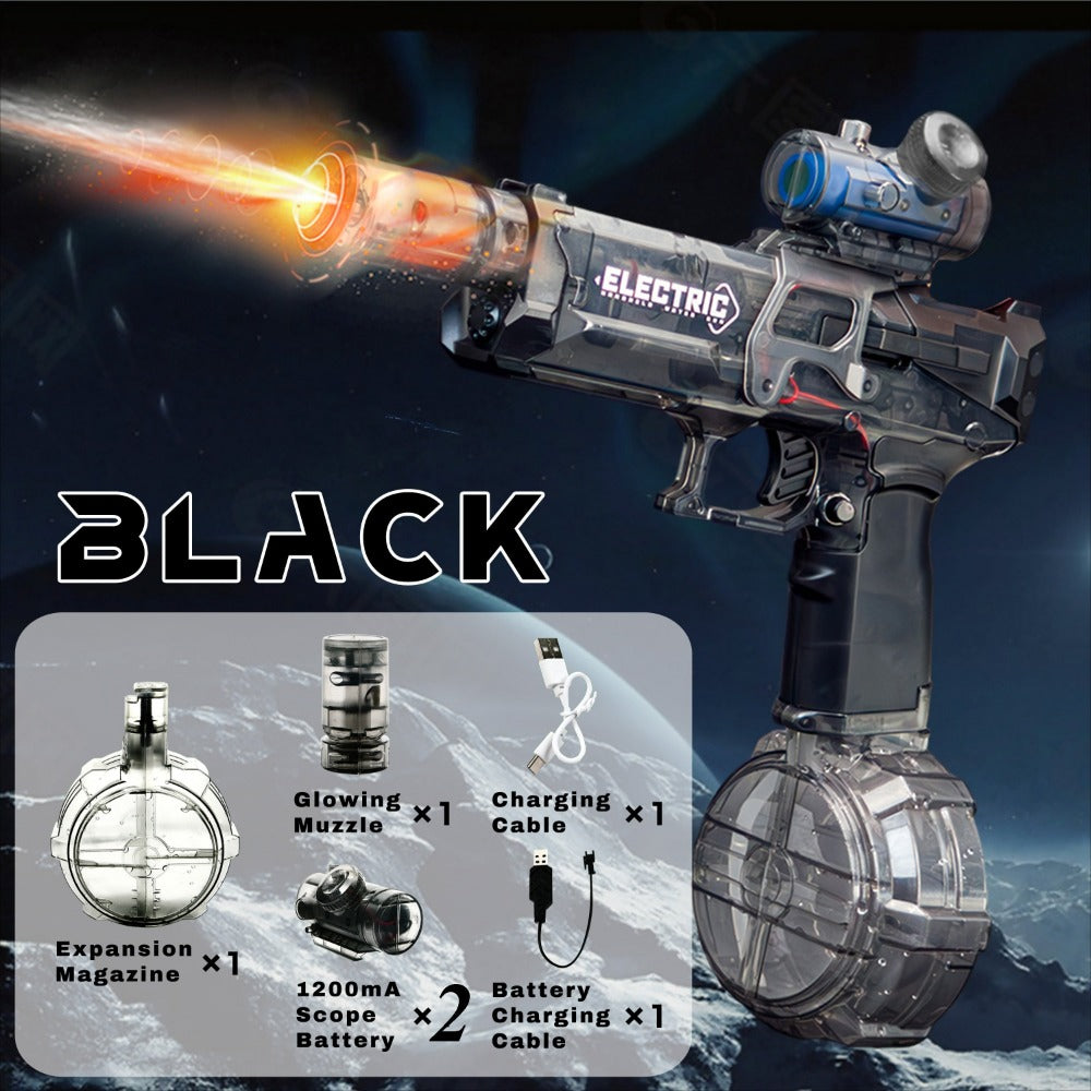 Ultimate Combat Blaster Water Gun