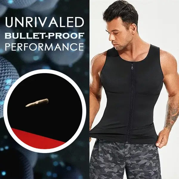 Nano Tech Protection Vest